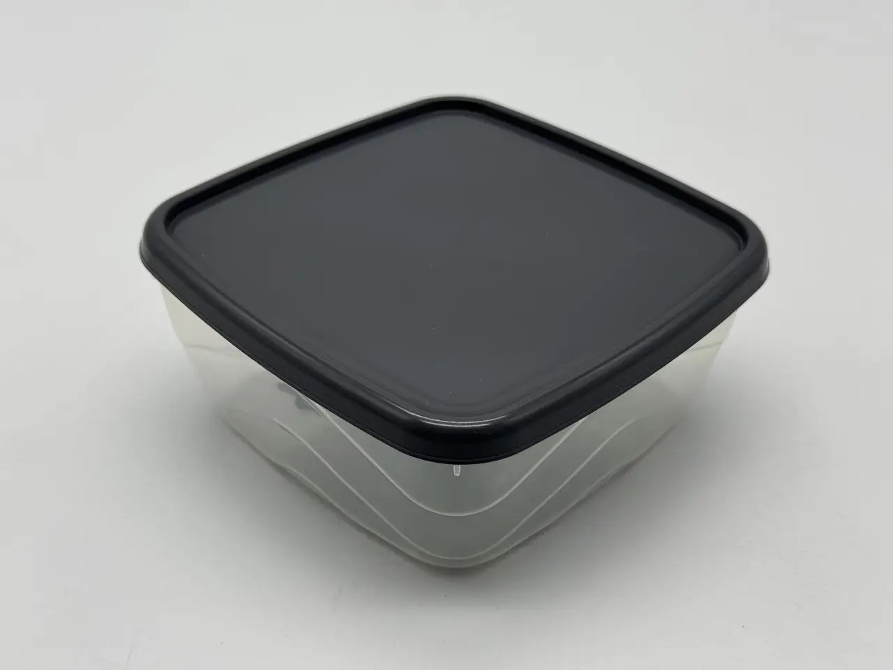 Контейнер д/хранения 2,5л пластик АК665 BEE HOME