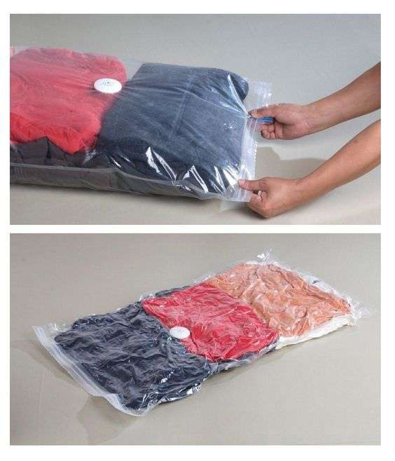 Пакет вакуумный 60*80см 10-116В (2023-7-23)