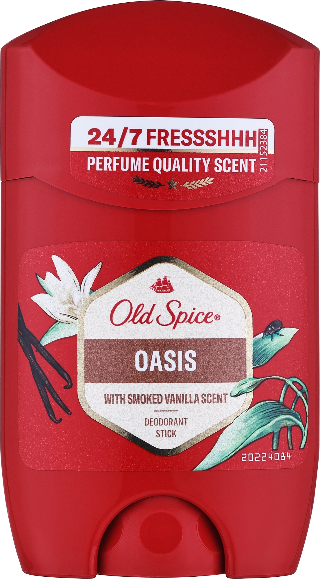 Дез-т Old Spice Oasis ст.50мл