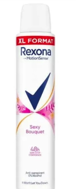 Дез-т REXONA Яркий букет 200мл