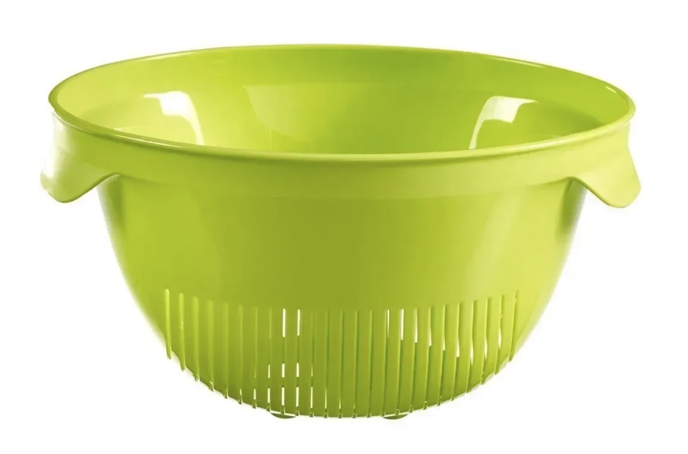 Дуршлаг 30*31*14см 024001690