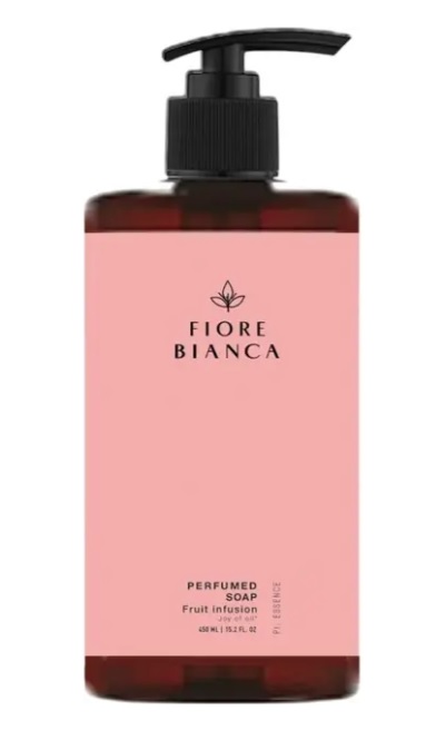 Жид.мыло FB Фрукт.настой 450г