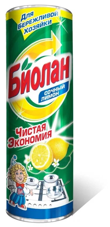 Чист.ср.БИОЛАН соч.лимон 400г