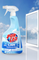 Средство д/мытья стекол спрей 500мл САМ POR COZ