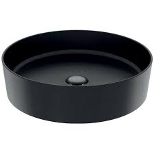 Умывальник Creavit Loop LP145-SM00E