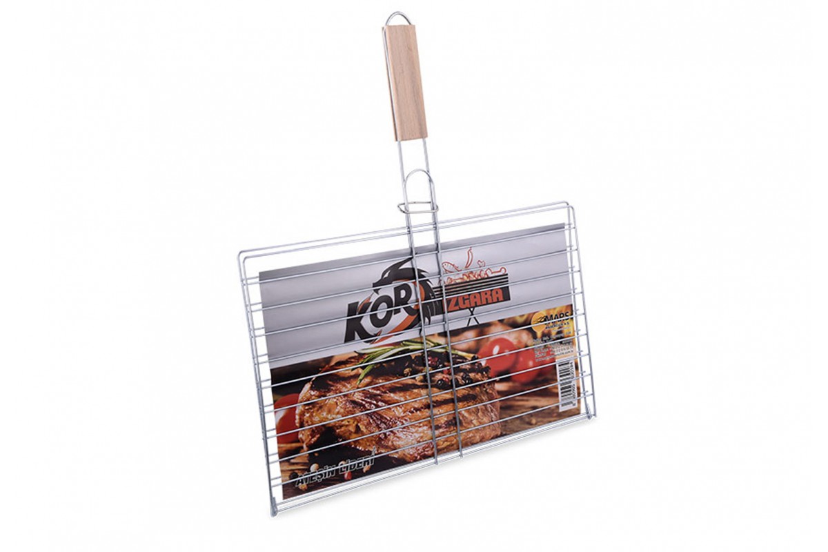 Сетка для барбекю (22х36) 30184