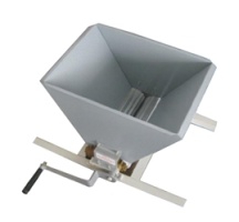 Дробилка для винограда модернизированная