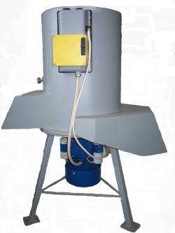 Кукурузодробилка У2 220В/50Гц-D 0,75кВт